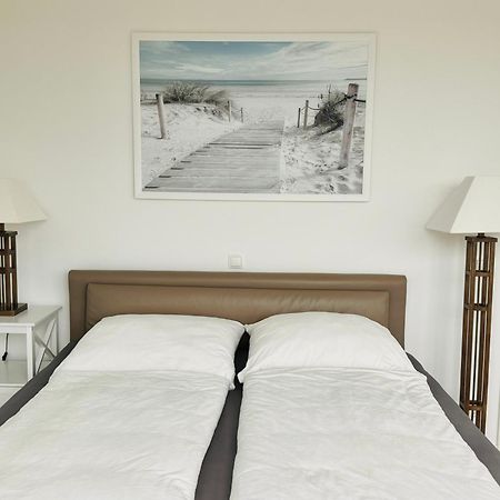 Penthouse Am Meer 巴特 外观 照片